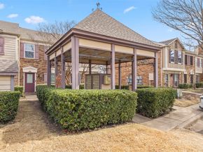 621  Carriagehouse Lane  9F, Garland Texas 75040