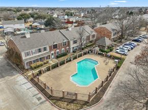 621  Carriagehouse Lane  9F, Garland Texas 75040