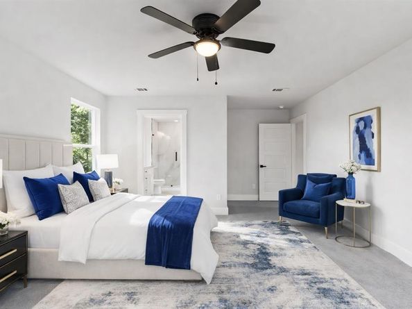 3211  Chihuahua Avenue , Dallas Texas 75212