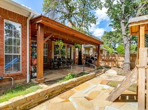 505  Dorcas Lane , Arlington Texas 76013