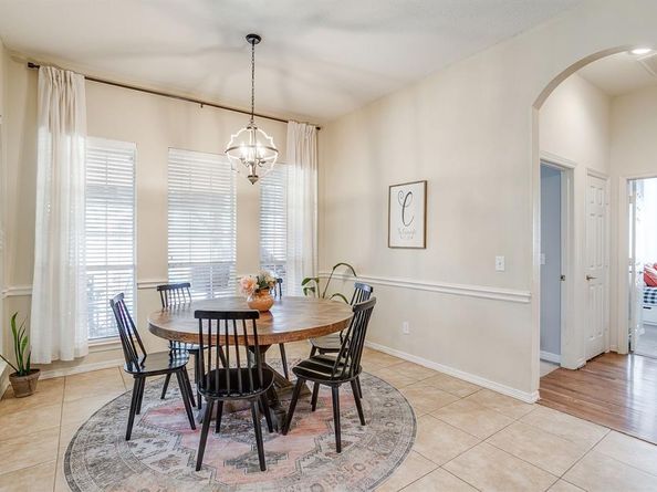 505  Dorcas Lane , Arlington Texas 76013