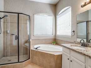 505  Dorcas Lane , Arlington Texas 76013