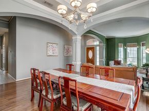 505  Dorcas Lane , Arlington Texas 76013