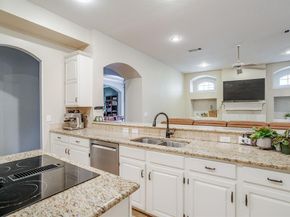 505  Dorcas Lane , Arlington Texas 76013