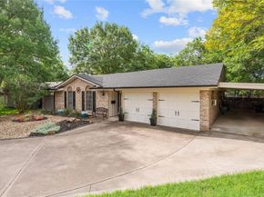 4208  Shipley Court , Benbrook Texas 76116