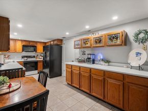 4208  Shipley Court , Benbrook Texas 76116