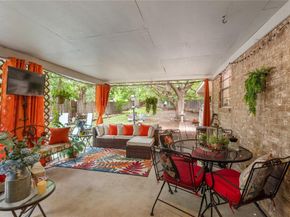4208  Shipley Court , Benbrook Texas 76116