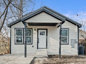 1553  Harris Court , Dallas Texas 75223