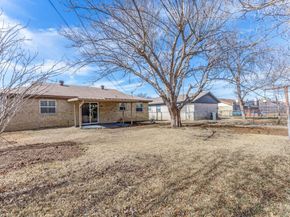 6924  Richardson Drive , Watauga Texas 76148