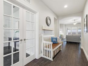 1145  Berrydale Drive , Northlake Texas 76226