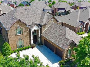 651  Falcon Drive , Prosper Texas 75078