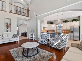 651  Falcon Drive , Prosper Texas 75078