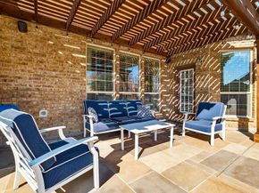 651  Falcon Drive , Prosper Texas 75078