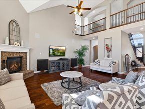 651  Falcon Drive , Prosper Texas 75078