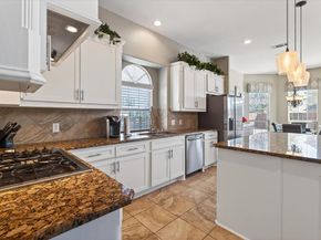 651  Falcon Drive , Prosper Texas 75078