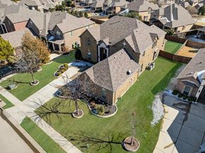 651  Falcon Drive , Prosper Texas 75078