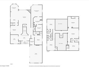 651  Falcon Drive , Prosper Texas 75078