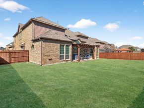 651  Falcon Drive , Prosper Texas 75078