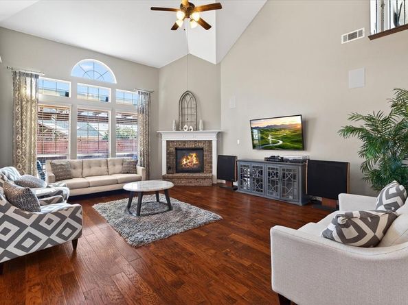 651  Falcon Drive , Prosper Texas 75078