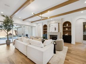 3875  Dunhaven Road , Dallas Texas 75220