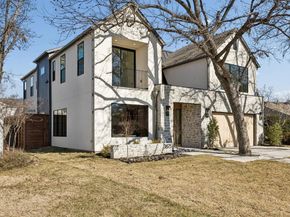 3875  Dunhaven Road , Dallas Texas 75220