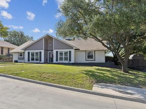 204  Alta Vista Drive , Rockwall Texas 75087