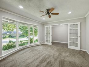 9536  Millridge Drive , Dallas Texas 75243