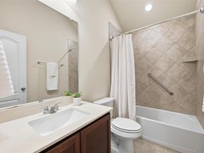 7524  Rhyner Way , Fort Worth Texas 76137