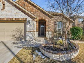 7524  Rhyner Way , Fort Worth Texas 76137