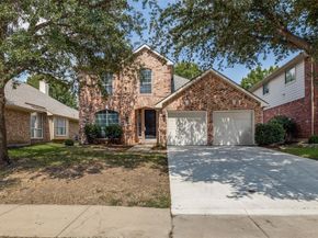 2440  Harbour Drive , Grand Prairie Texas 75054