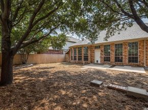 2440  Harbour Drive , Grand Prairie Texas 75054