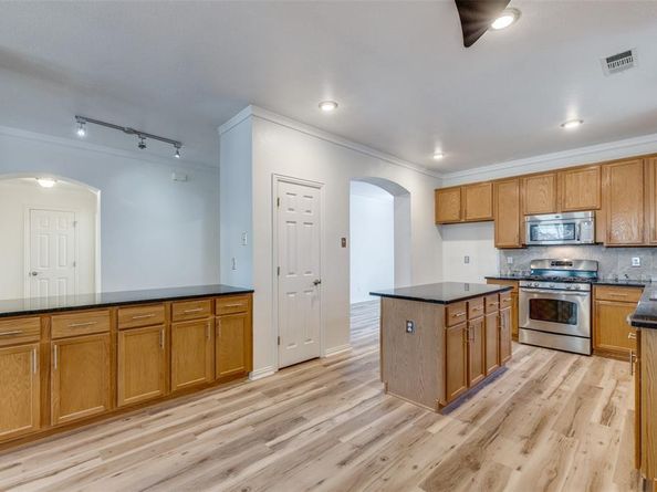 2440  Harbour Drive , Grand Prairie Texas 75054