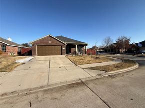 4045  Diamond Ridge Drive , Fort Worth Texas 76244