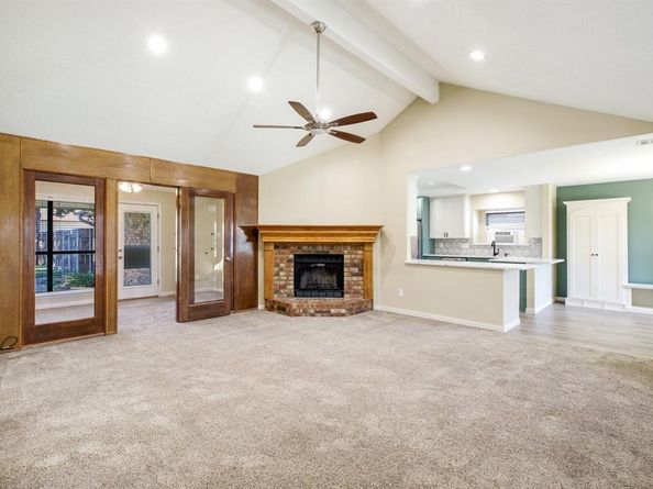 5437  Meadow Vista Lane , Garland Texas 75043