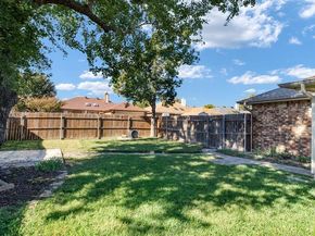 5437  Meadow Vista Lane , Garland Texas 75043