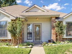 5437  Meadow Vista Lane , Garland Texas 75043