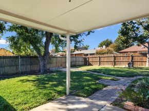 5437  Meadow Vista Lane , Garland Texas 75043