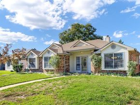5437  Meadow Vista Lane , Garland Texas 75043