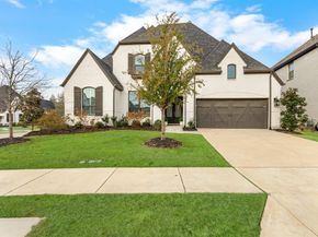 3525  Dancer Road , Celina Texas 75009