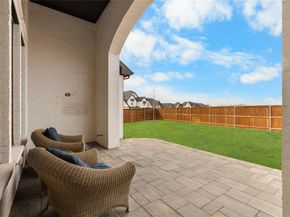 3525  Dancer Road , Celina Texas 75009