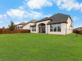 3525  Dancer Road , Celina Texas 75009