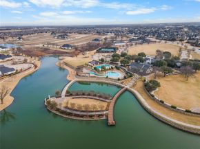 3525  Dancer Road , Celina Texas 75009