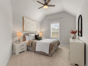 3525  Dancer Road , Celina Texas 75009