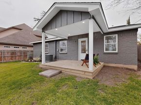 8210  Sussex Street , White Settlement Texas 76108