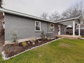 8210  Sussex Street , White Settlement Texas 76108