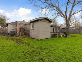 4016  Acacia Street , Fort Worth Texas 76109