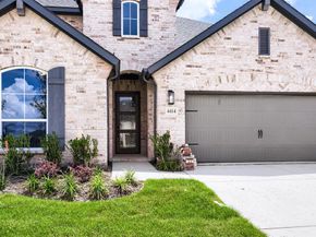 4414  Windy Point Road , Oak Point Texas 75068