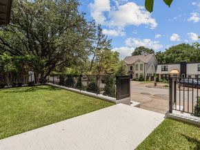 4712  Harley Avenue , Fort Worth Texas 76107