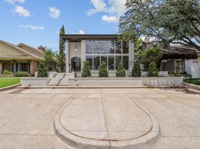 4712  Harley Avenue , Fort Worth Texas 76107