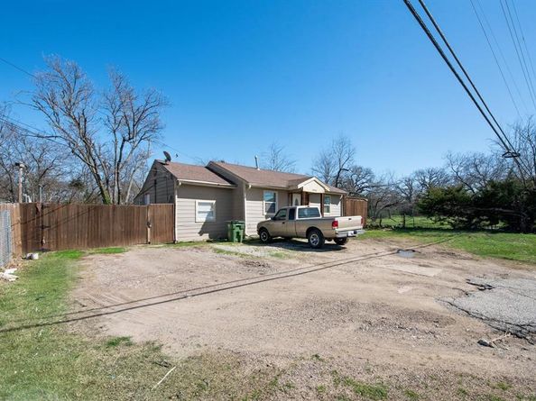1906 S Peachtree Road , Balch Springs Texas 75180